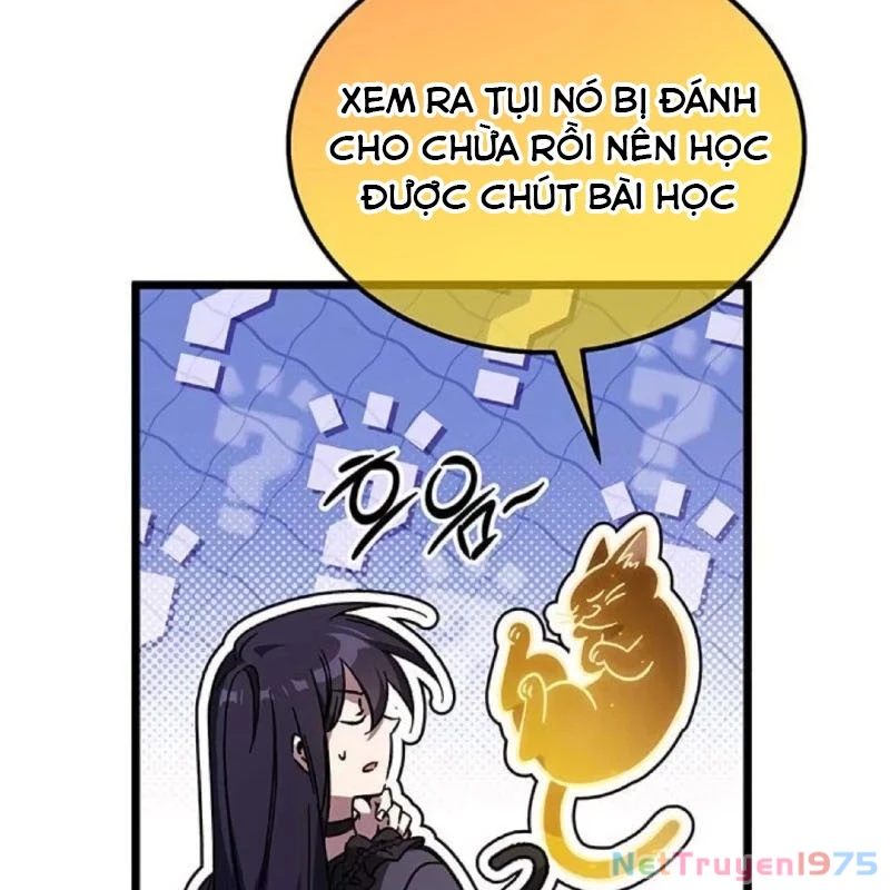 Công Chúa Hắc Viêm Lv.99 Chapter 5 - Trang 2