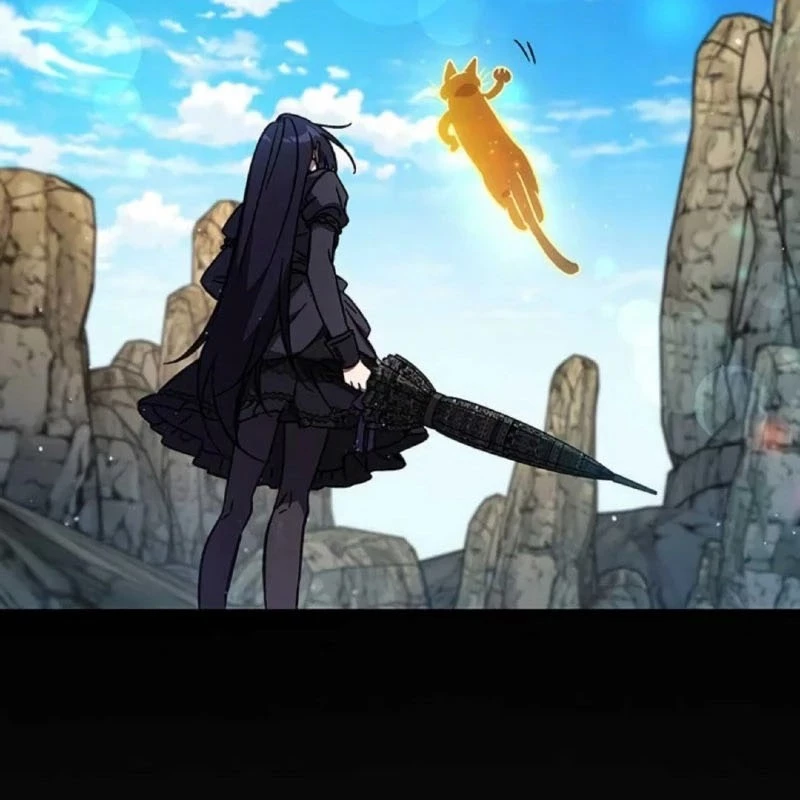 Công Chúa Hắc Viêm Lv.99 Chapter 5 - Trang 2