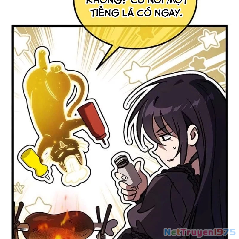 Công Chúa Hắc Viêm Lv.99 Chapter 5 - Trang 2