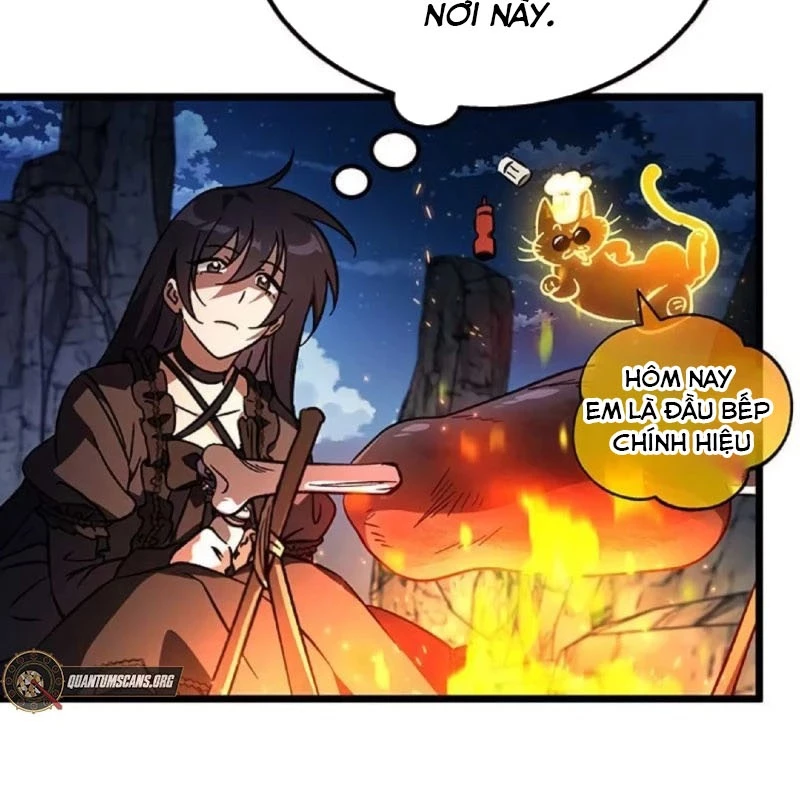 Công Chúa Hắc Viêm Lv.99 Chapter 5 - Trang 2