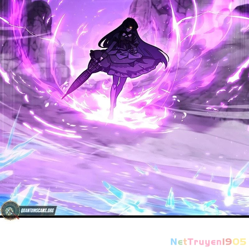 Công Chúa Hắc Viêm Lv.99 Chapter 7 - Trang 2
