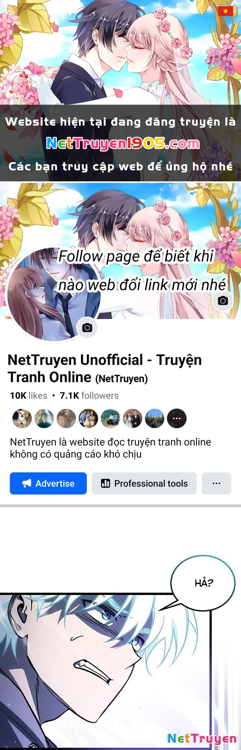 Công Chúa Hắc Viêm Lv.99 Chapter 7 - Trang 2