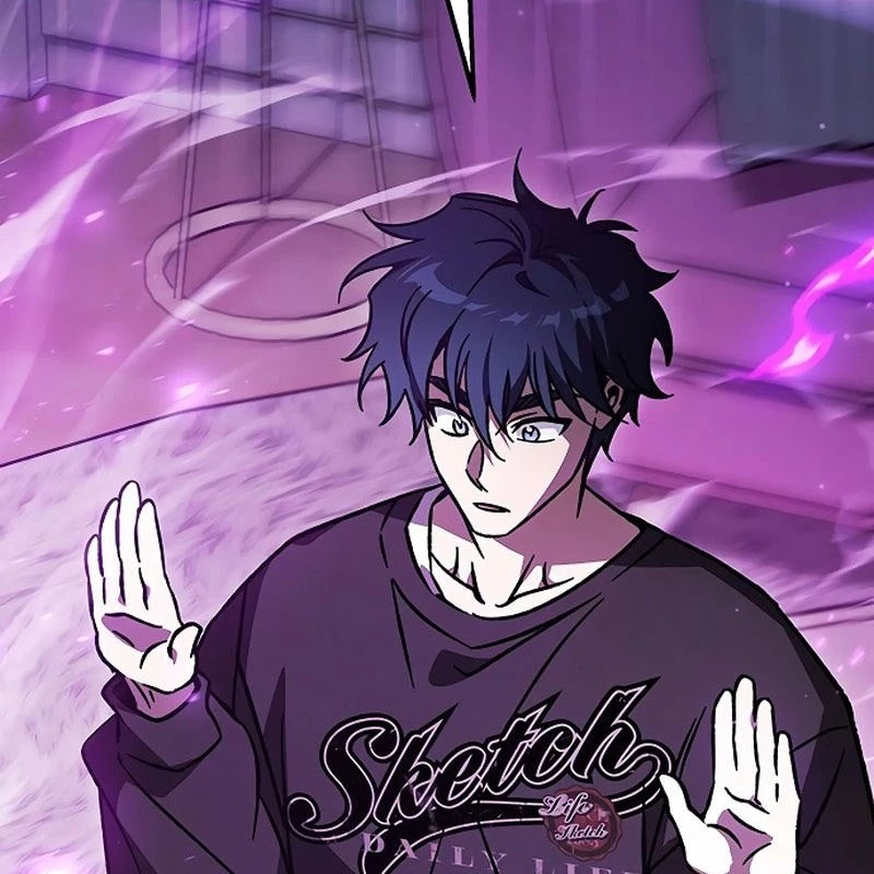 Công Chúa Hắc Viêm Lv.99 Chapter 8 - Trang 2