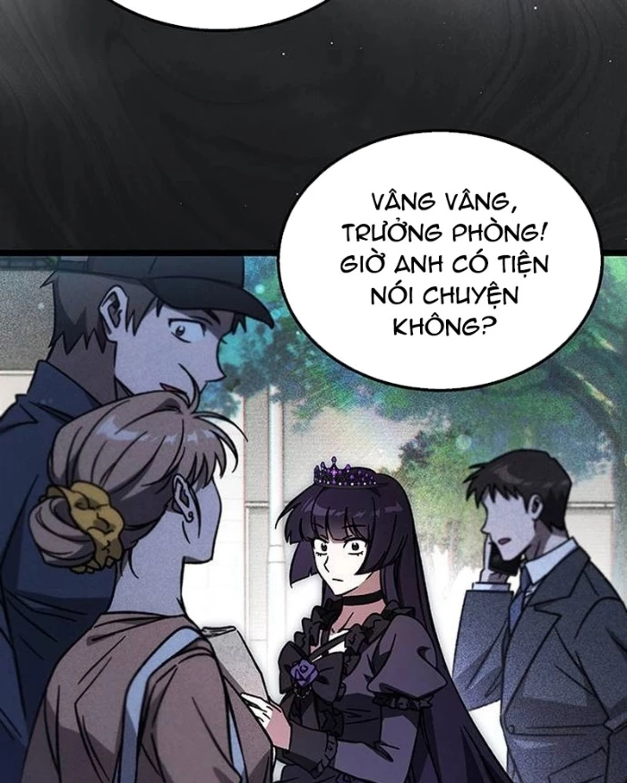 Công Chúa Hắc Viêm Lv.99 Chapter 9 - Trang 2