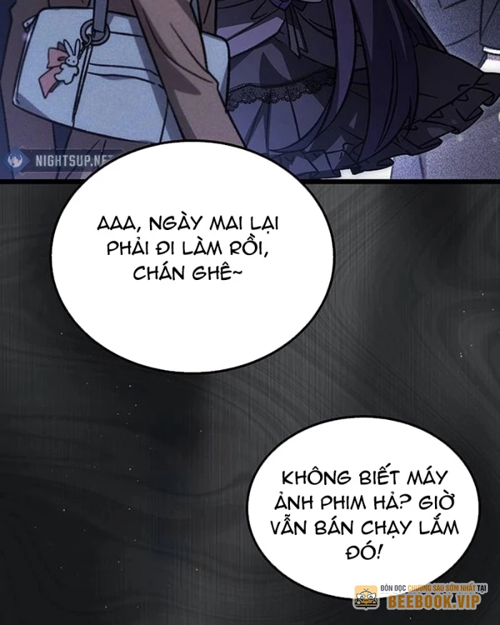 Công Chúa Hắc Viêm Lv.99 Chapter 9 - Trang 2