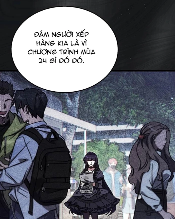 Công Chúa Hắc Viêm Lv.99 Chapter 9 - Trang 2
