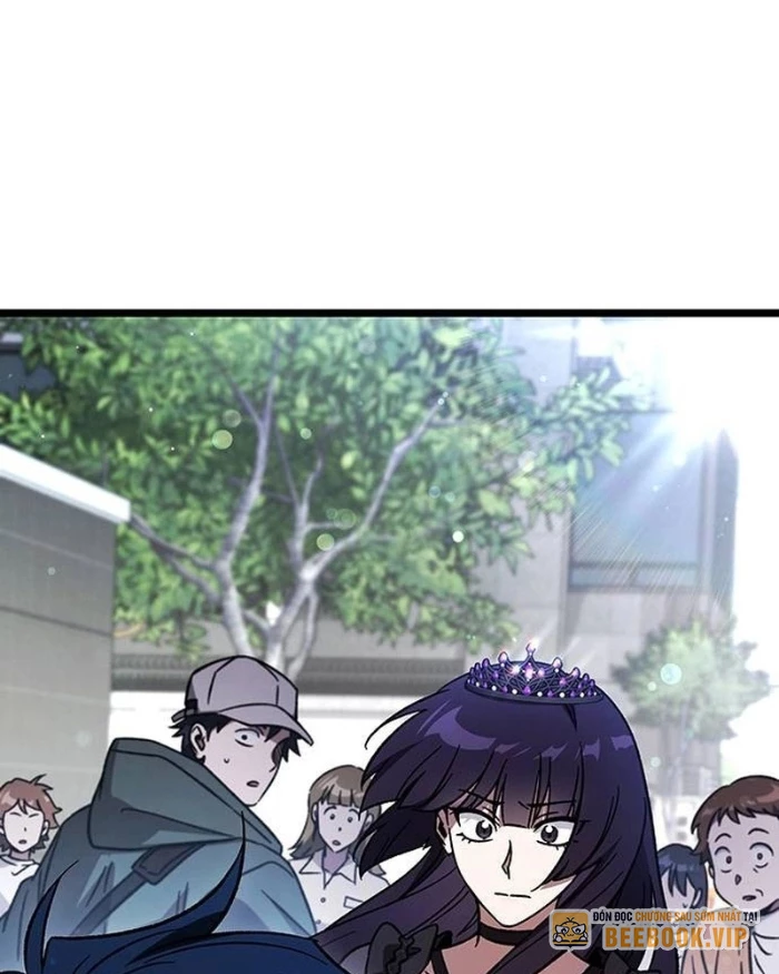 Công Chúa Hắc Viêm Lv.99 Chapter 9 - Trang 2