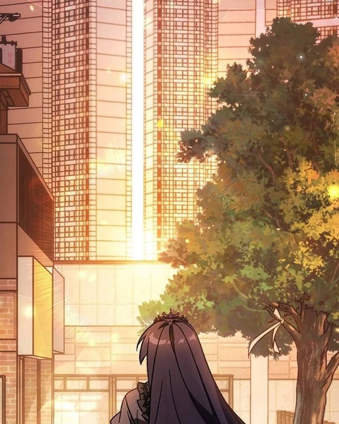 Công Chúa Hắc Viêm Lv.99 Chapter 9 - Trang 2