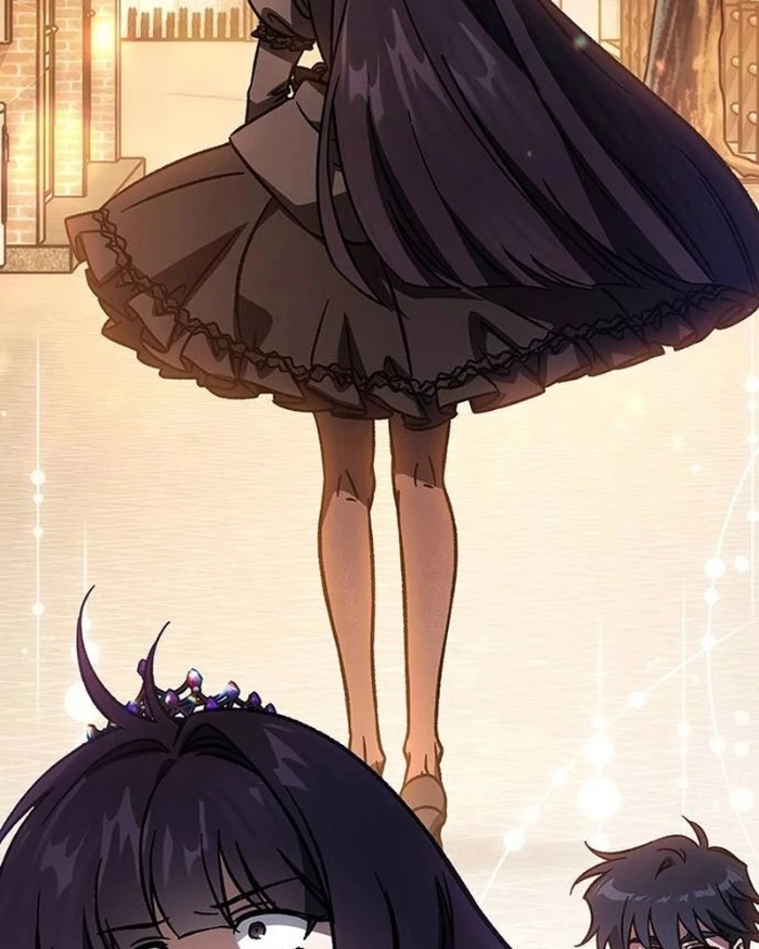 Công Chúa Hắc Viêm Lv.99 Chapter 9 - Trang 2