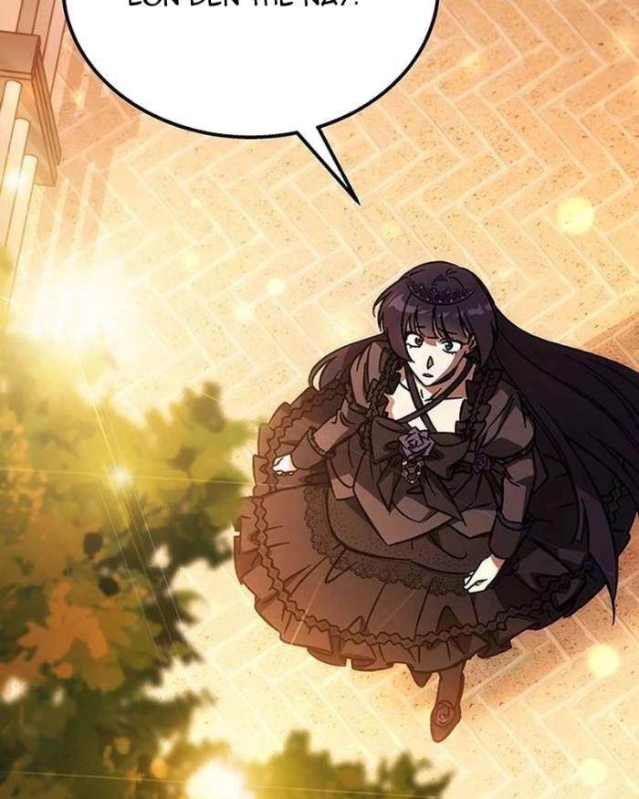Công Chúa Hắc Viêm Lv.99 Chapter 9 - Trang 2