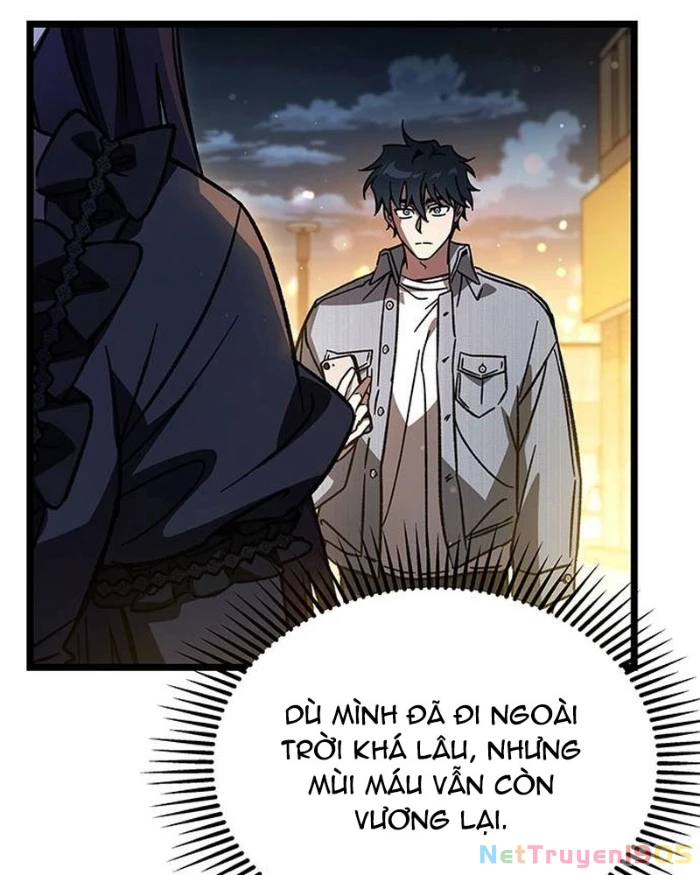 Công Chúa Hắc Viêm Lv.99 Chapter 9 - Trang 2