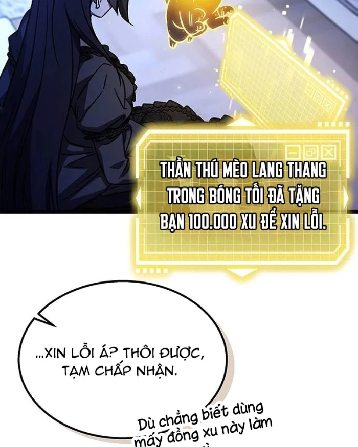 Công Chúa Hắc Viêm Lv.99 Chapter 9 - Trang 2
