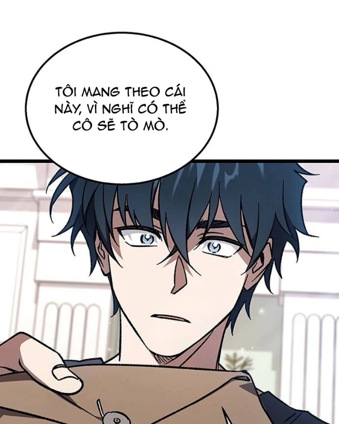 Công Chúa Hắc Viêm Lv.99 Chapter 9 - Trang 2