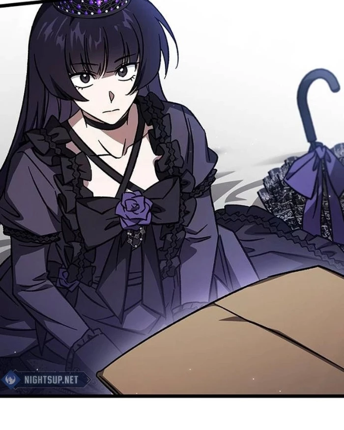 Công Chúa Hắc Viêm Lv.99 Chapter 9 - Trang 2