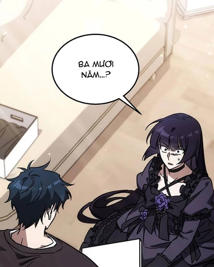 Công Chúa Hắc Viêm Lv.99 Chapter 9 - Trang 2