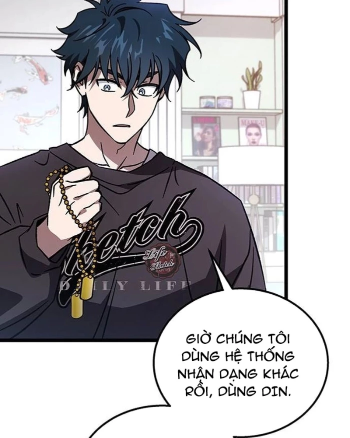 Công Chúa Hắc Viêm Lv.99 Chapter 9 - Trang 2