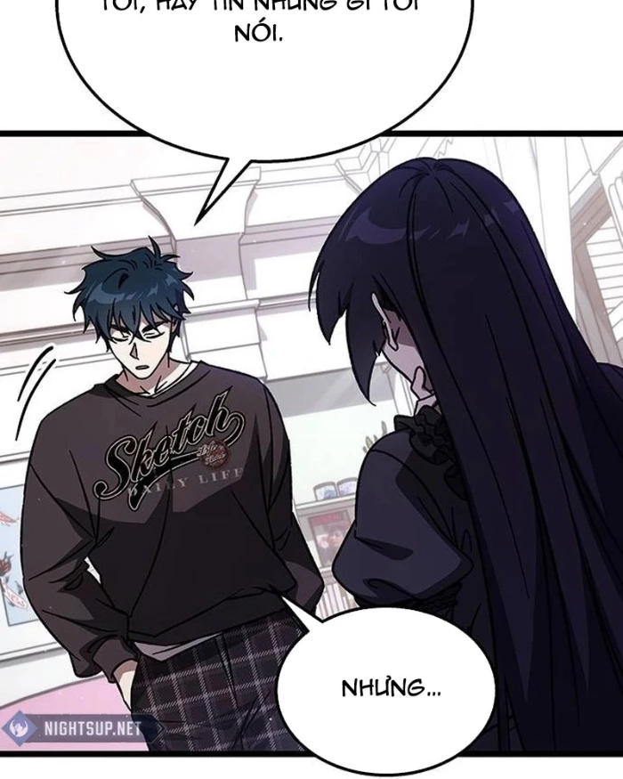 Công Chúa Hắc Viêm Lv.99 Chapter 9 - Trang 2