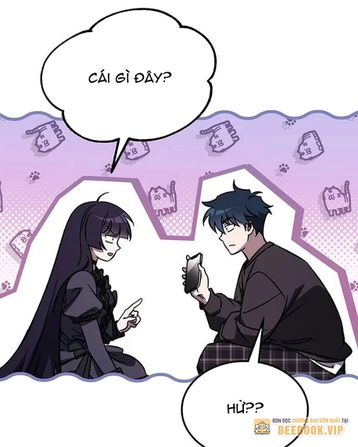 Công Chúa Hắc Viêm Lv.99 Chapter 9 - Trang 2