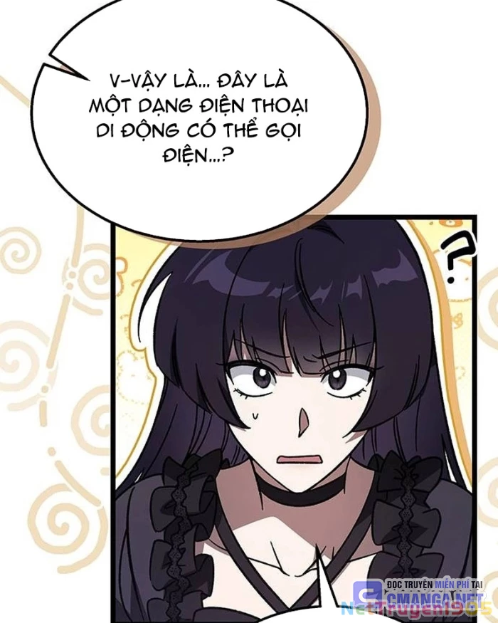 Công Chúa Hắc Viêm Lv.99 Chapter 9 - Trang 2
