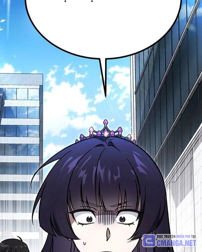 Công Chúa Hắc Viêm Lv.99 Chapter 9 - Trang 2