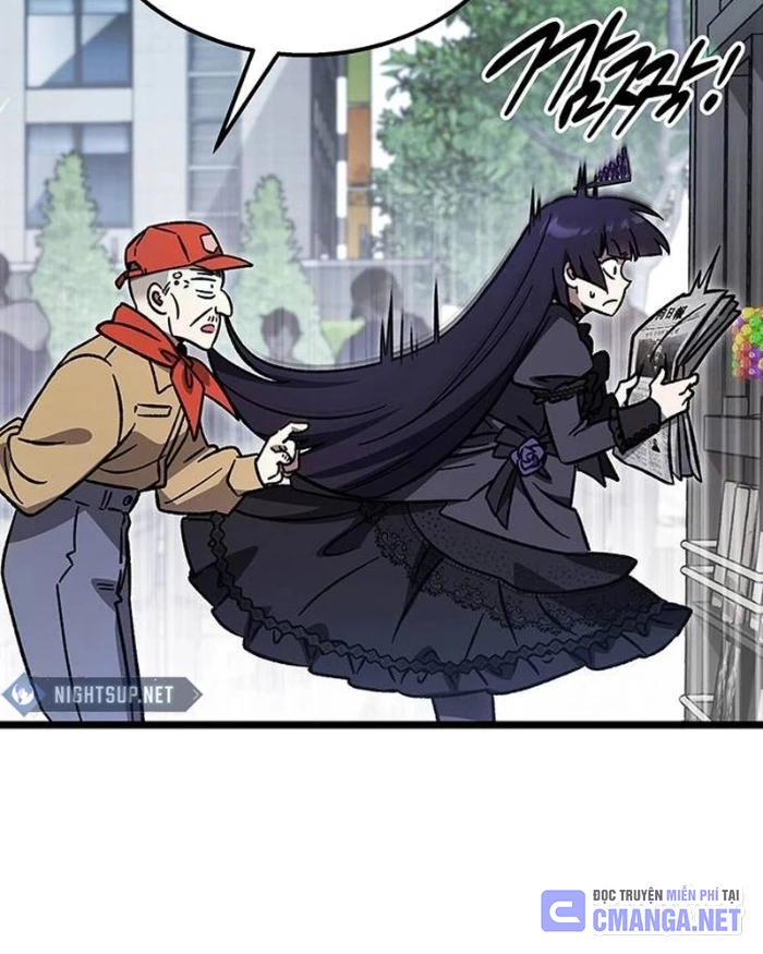 Công Chúa Hắc Viêm Lv.99 Chapter 9 - Trang 2
