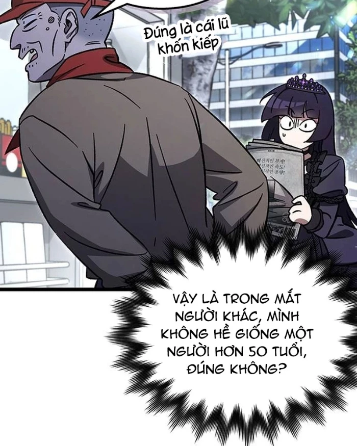 Công Chúa Hắc Viêm Lv.99 Chapter 9 - Trang 2