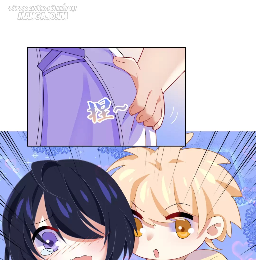 Công Chúa Hoà Thân Không Được Tốt Lắm Chapter 11 - Trang 2