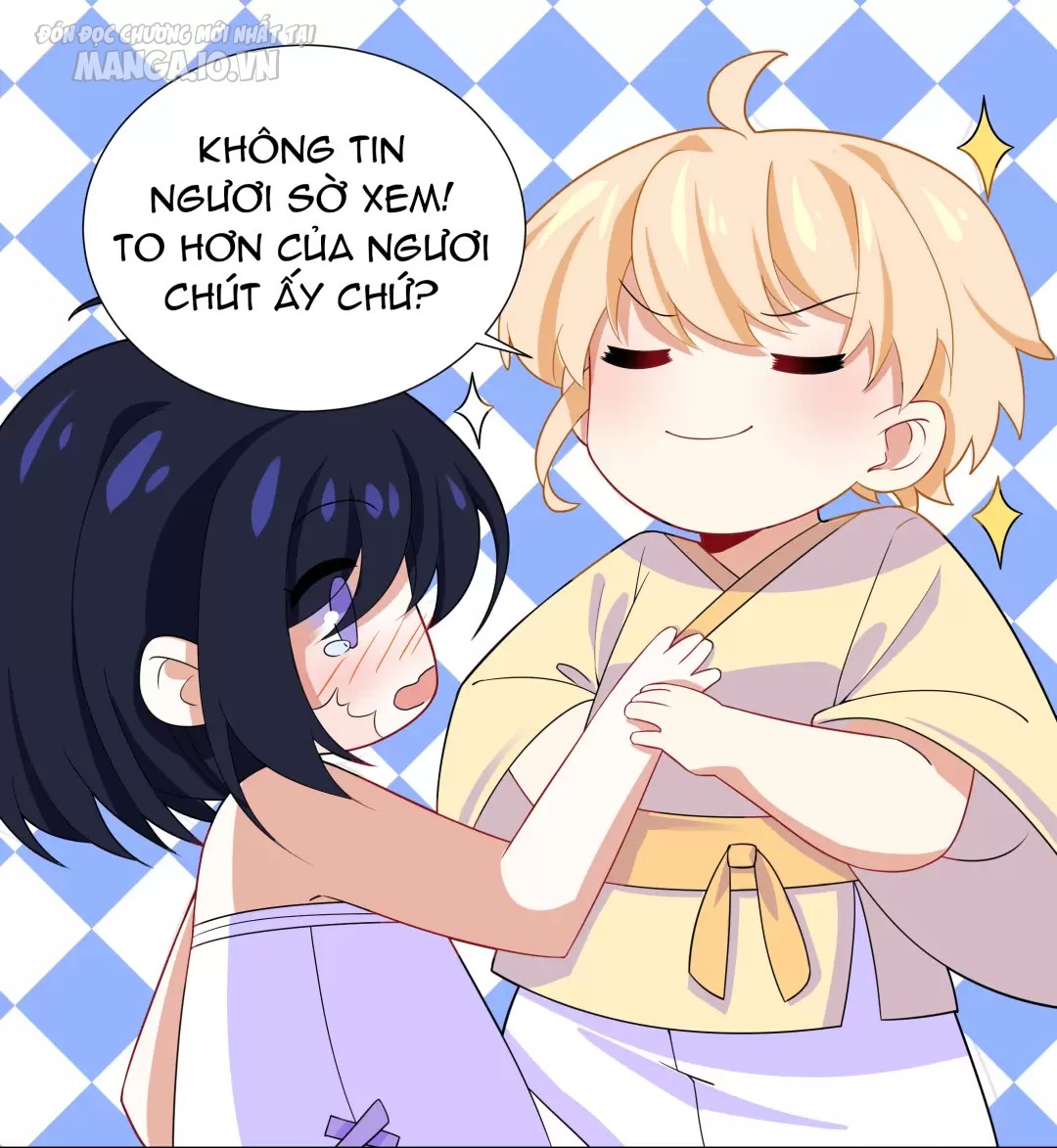 Công Chúa Hoà Thân Không Được Tốt Lắm Chapter 11 - Trang 2