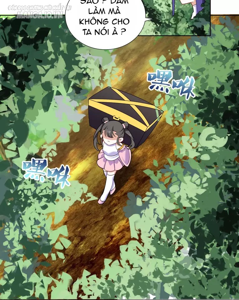 Công Chúa Hoà Thân Không Được Tốt Lắm Chapter 12 - Trang 2