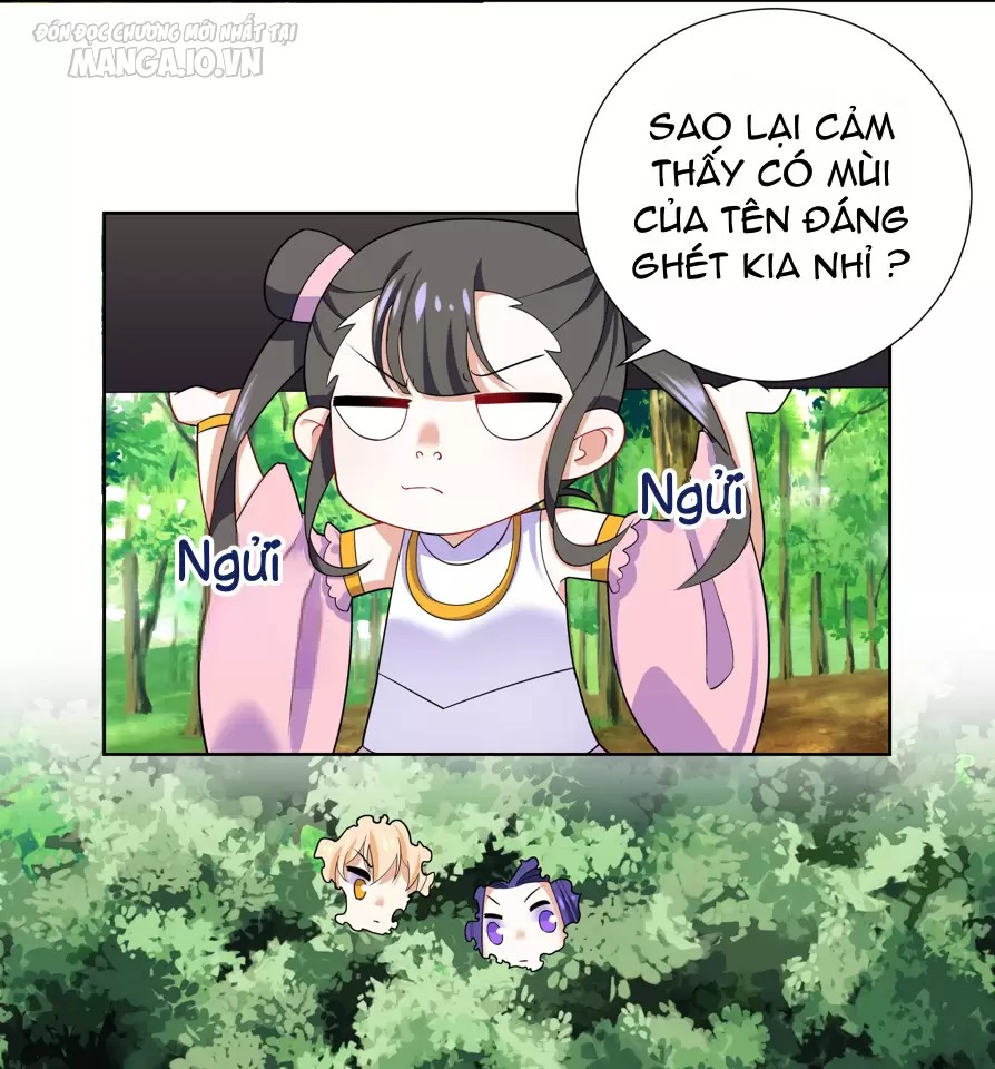 Công Chúa Hoà Thân Không Được Tốt Lắm Chapter 12 - Trang 2