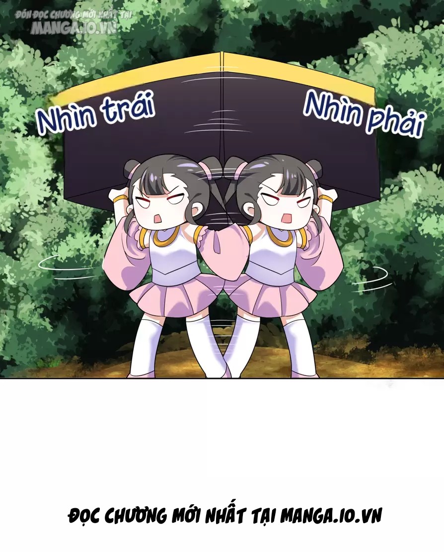 Công Chúa Hoà Thân Không Được Tốt Lắm Chapter 12 - Trang 2