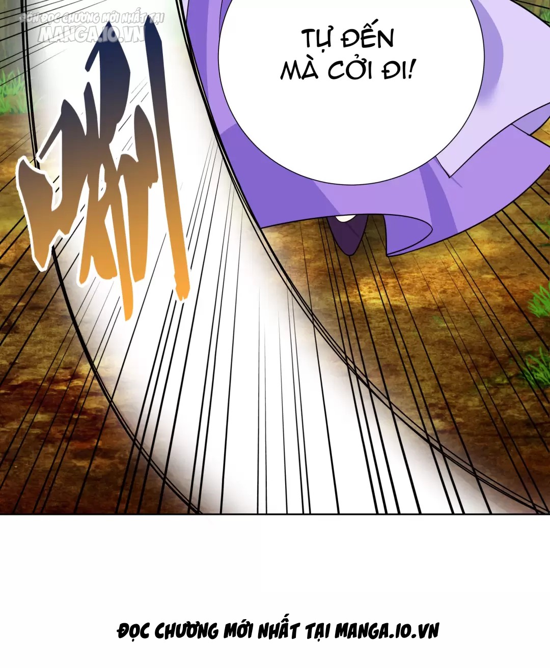 Công Chúa Hoà Thân Không Được Tốt Lắm Chapter 12 - Trang 2