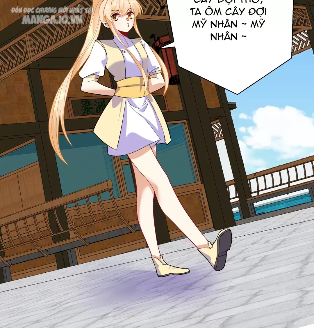 Công Chúa Hoà Thân Không Được Tốt Lắm Chapter 12 - Trang 2