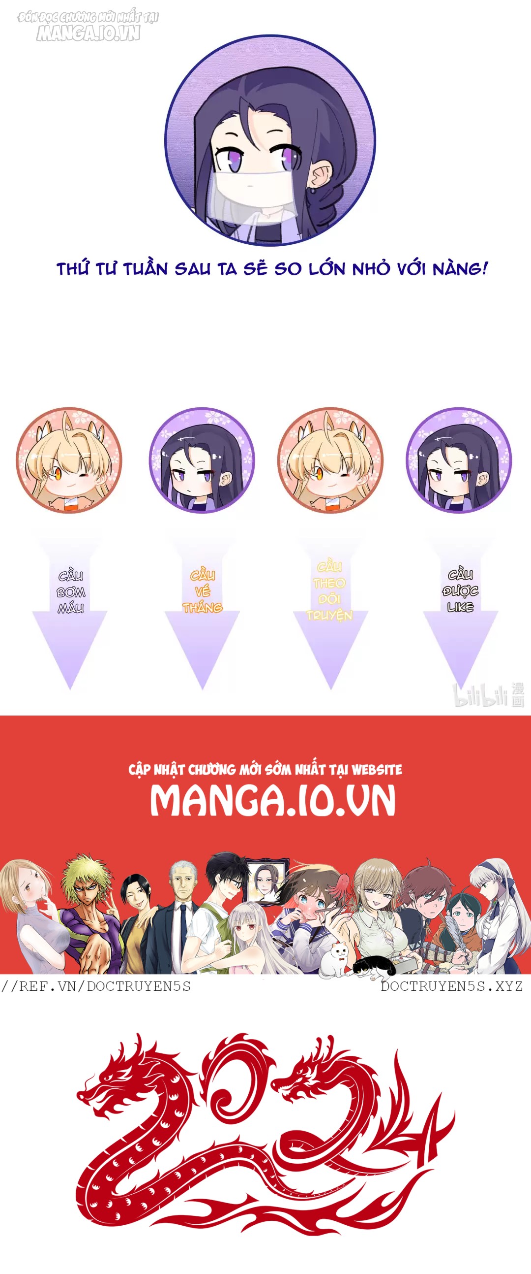 Công Chúa Hoà Thân Không Được Tốt Lắm Chapter 12 - Trang 2