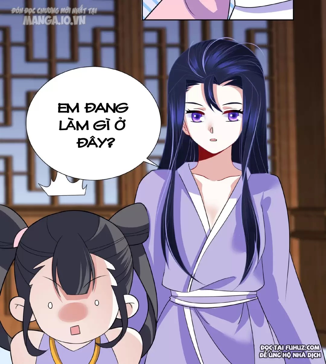 Công Chúa Hoà Thân Không Được Tốt Lắm Chapter 13 - Trang 2