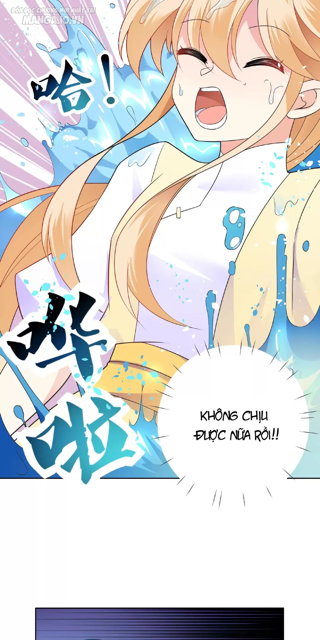 Công Chúa Hoà Thân Không Được Tốt Lắm Chapter 13 - Trang 2