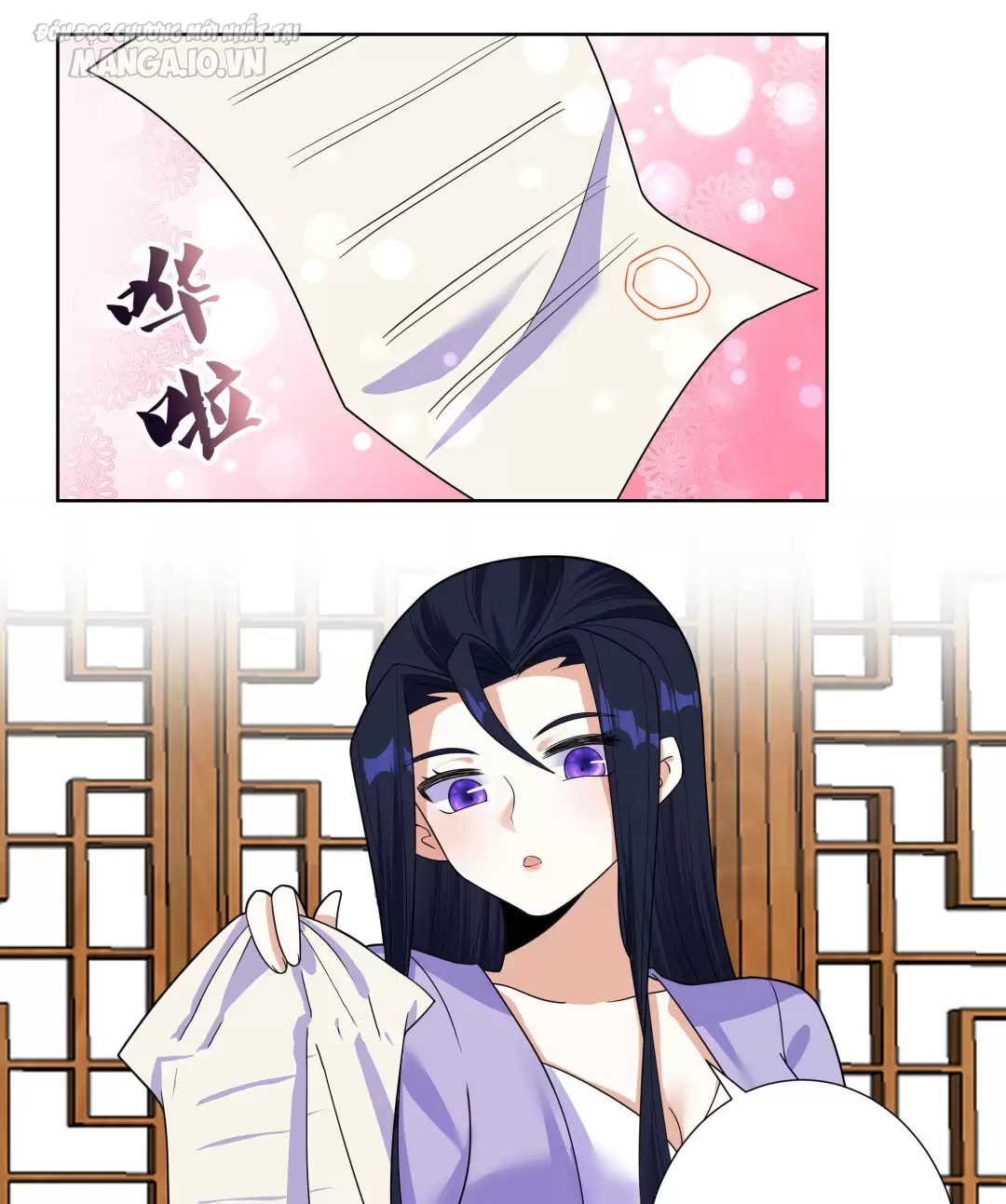 Công Chúa Hoà Thân Không Được Tốt Lắm Chapter 14 - Trang 2