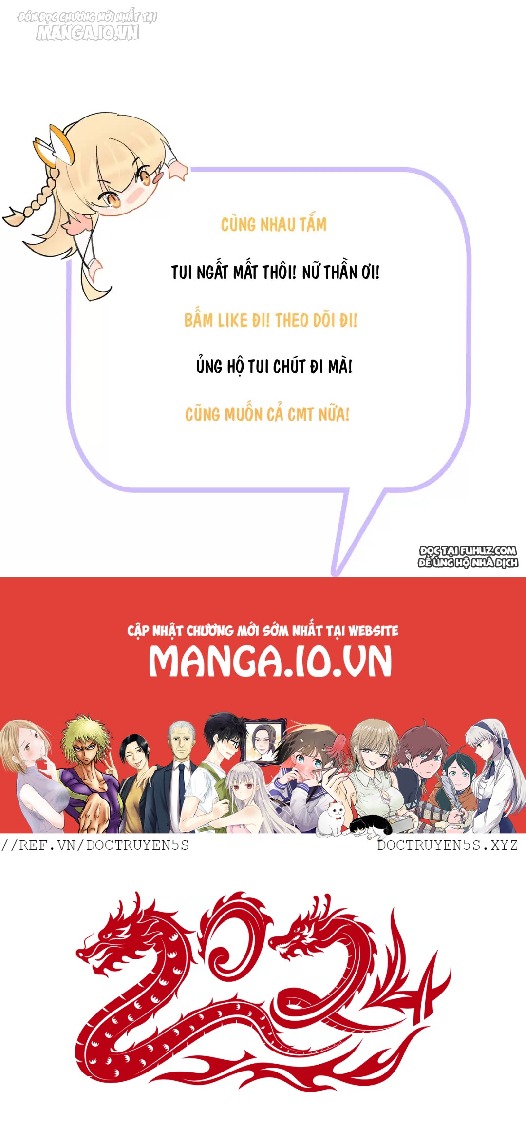 Công Chúa Hoà Thân Không Được Tốt Lắm Chapter 14 - Trang 2