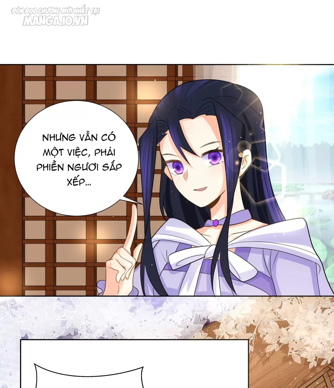 Công Chúa Hoà Thân Không Được Tốt Lắm Chapter 17 - Trang 2