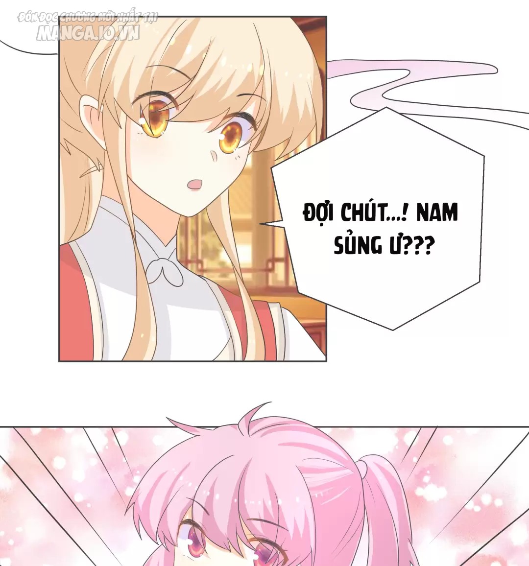 Công Chúa Hoà Thân Không Được Tốt Lắm Chapter 19 - Trang 2