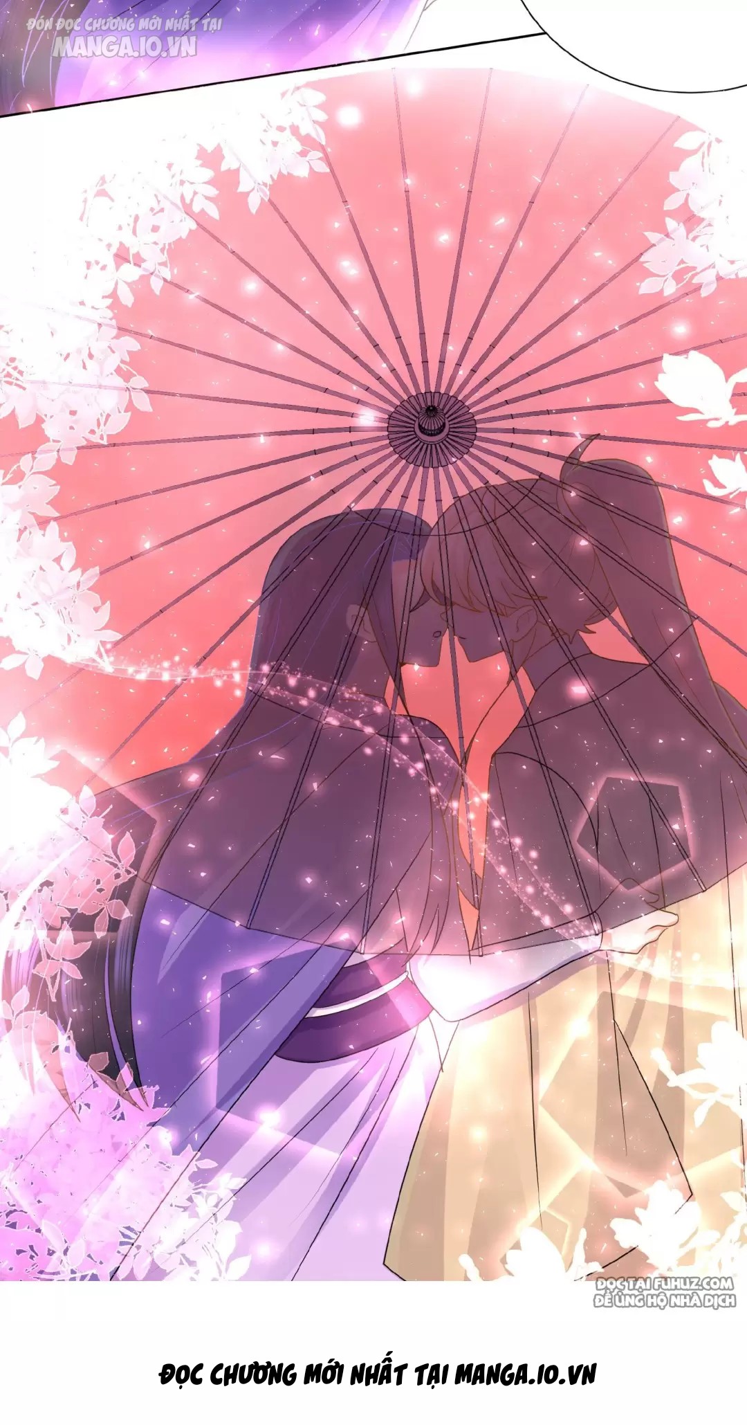 Công Chúa Hoà Thân Không Được Tốt Lắm Chapter 20 - Trang 2