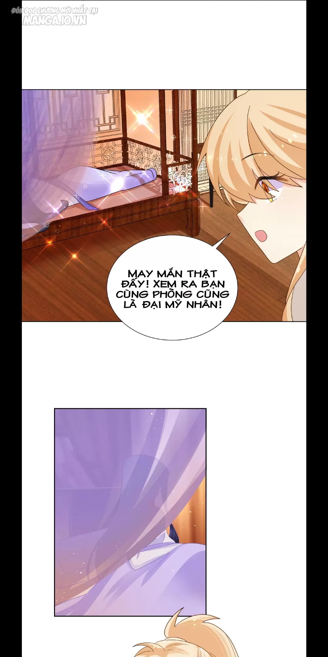 Công Chúa Hoà Thân Không Được Tốt Lắm Chapter 20 - Trang 2