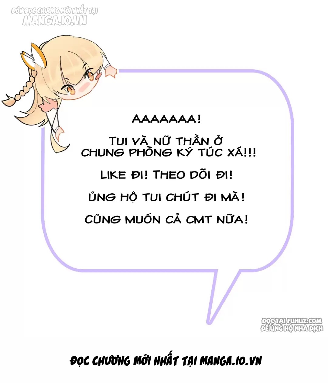 Công Chúa Hoà Thân Không Được Tốt Lắm Chapter 20 - Trang 2