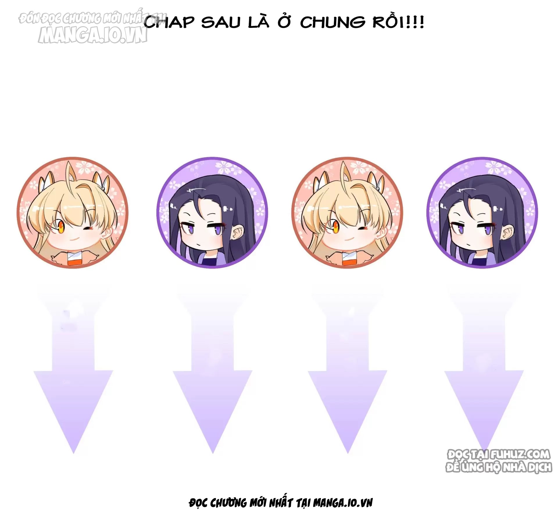 Công Chúa Hoà Thân Không Được Tốt Lắm Chapter 20 - Trang 2