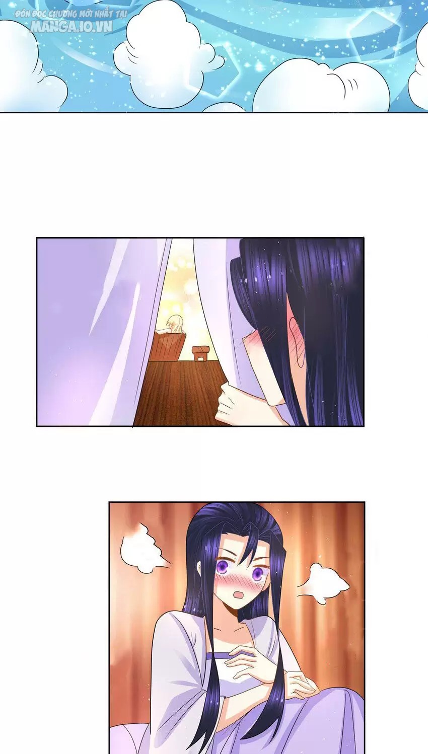 Công Chúa Hoà Thân Không Được Tốt Lắm Chapter 21 - Trang 2