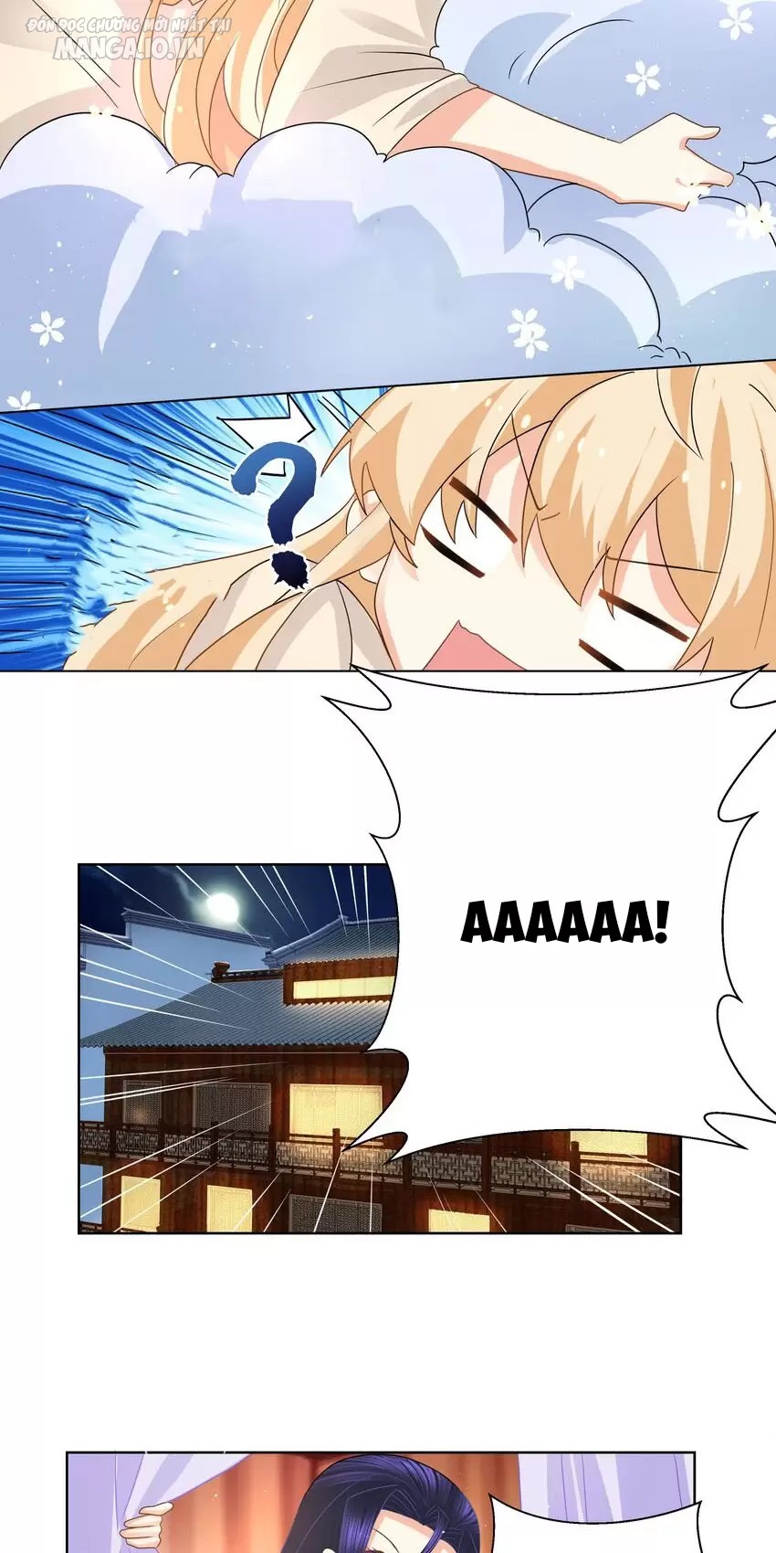 Công Chúa Hoà Thân Không Được Tốt Lắm Chapter 21 - Trang 2