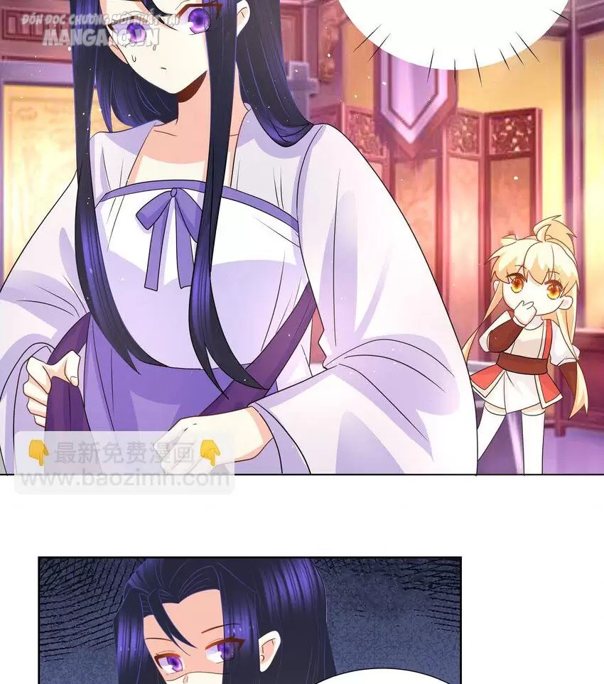 Công Chúa Hoà Thân Không Được Tốt Lắm Chapter 22 - Trang 2