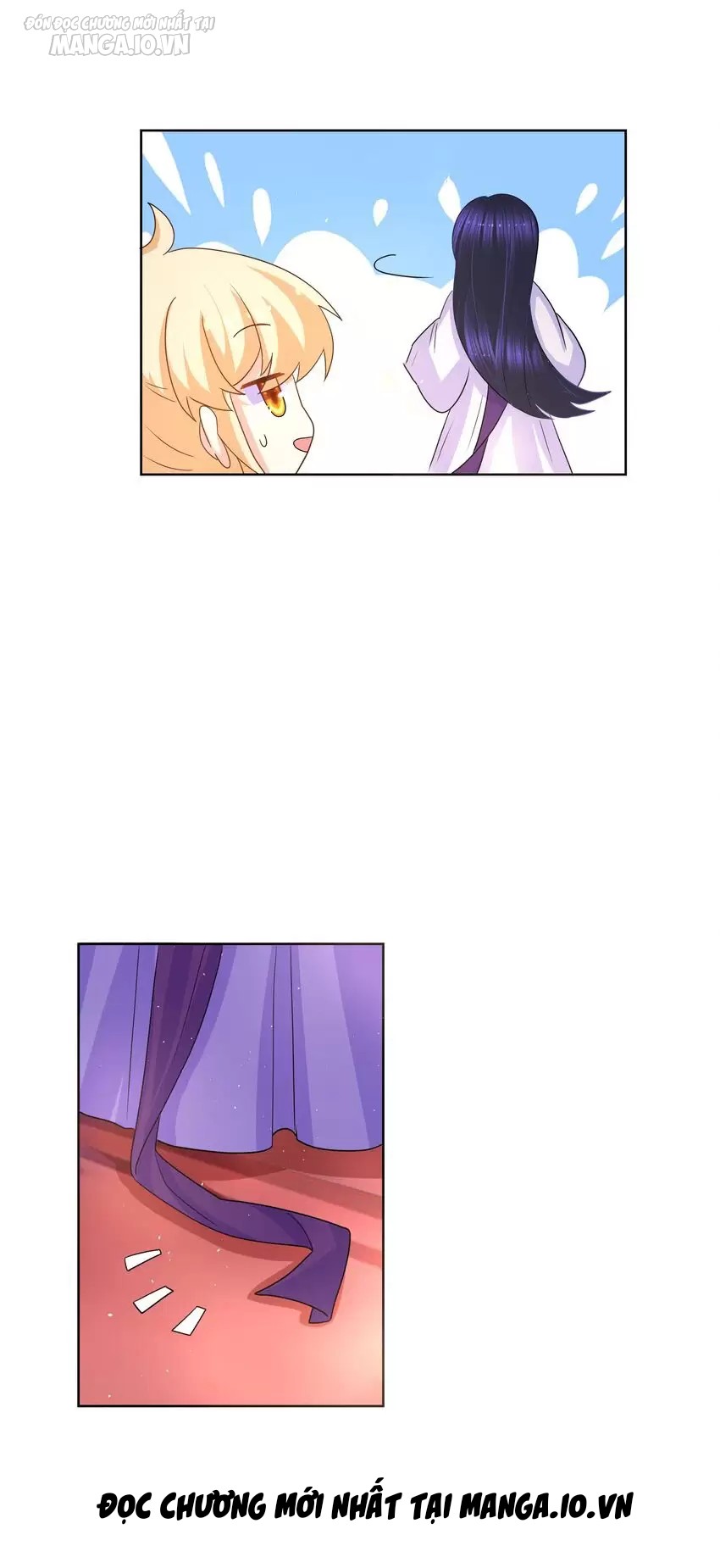 Công Chúa Hoà Thân Không Được Tốt Lắm Chapter 22 - Trang 2