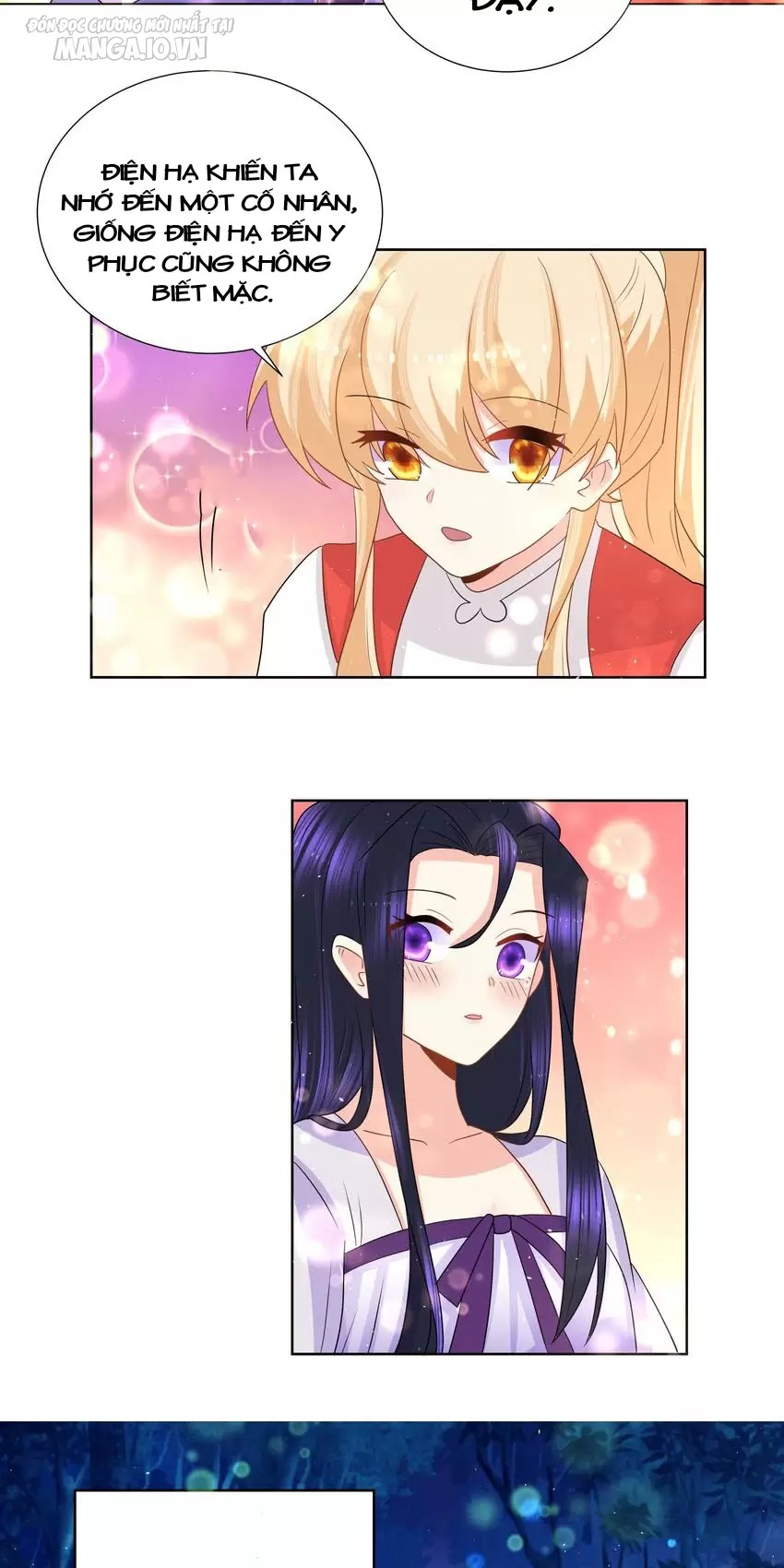 Công Chúa Hoà Thân Không Được Tốt Lắm Chapter 22 - Trang 2