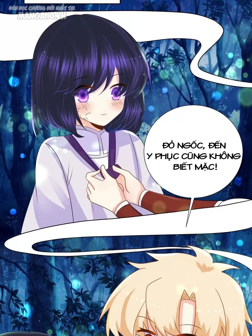 Công Chúa Hoà Thân Không Được Tốt Lắm Chapter 22 - Trang 2